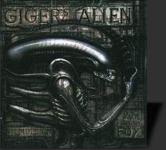 Alien Picture