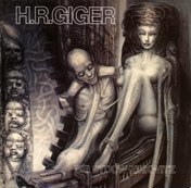 H.R. Giger bei Sydow-Zirkwitz