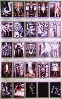 Baphomet Tarot